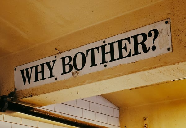 Po co komu w ogóle ten marketing po europejsku?